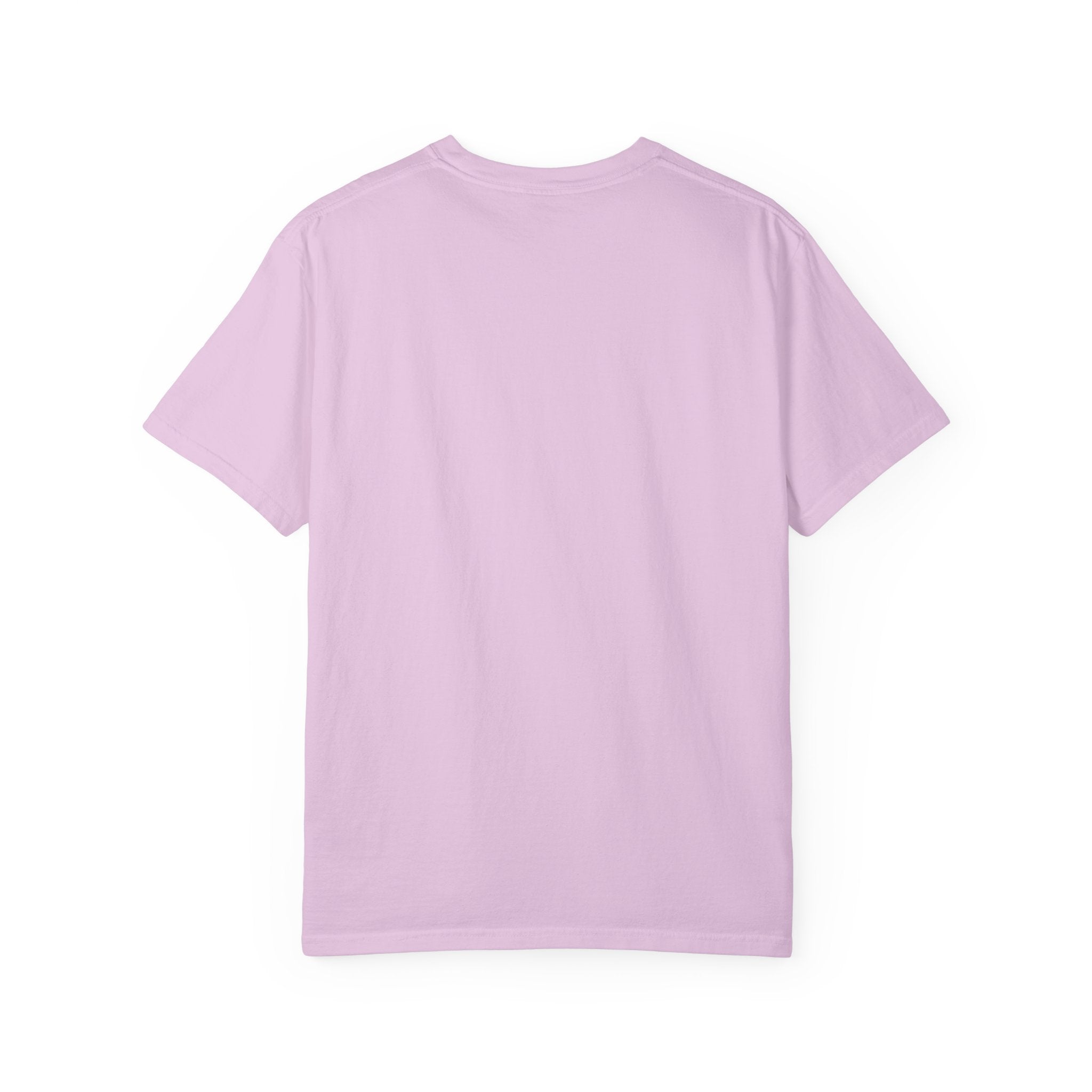 Manifest & Chill Crystal Ball T-Shirt