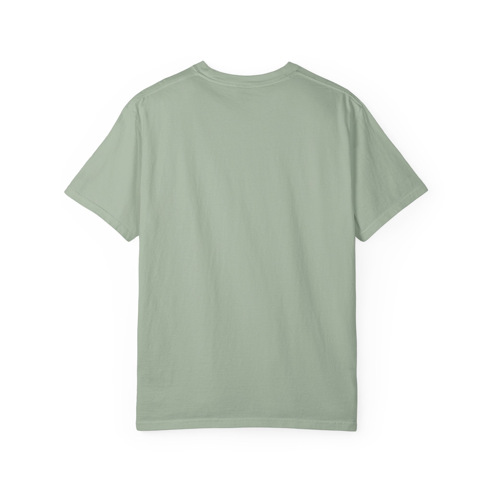 Manifest & Chill Crystal Ball T-Shirt
