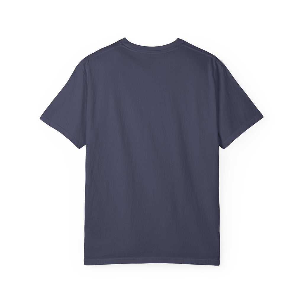 Gimme Some Space Astronaut T-shirt | Retro Colorful Space Graphic