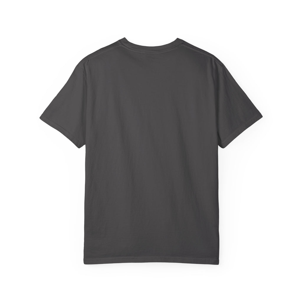 Gimme Some Space Astronaut T-shirt | Retro Colorful Space Graphic