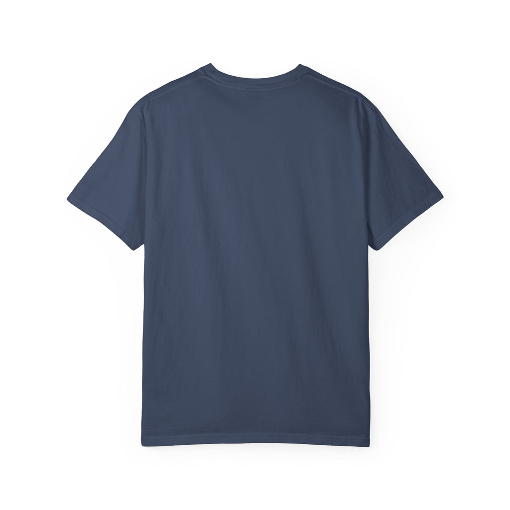 Gimme Some Space Astronaut T-shirt | Retro Colorful Space Graphic